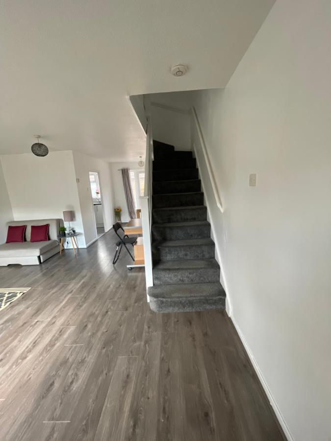 The Herald House Dartford 3 Bedroom Apartment Exterior photo